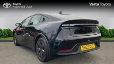 Toyota Prius 2.0 PHEV Design 5dr CVT Hatchback